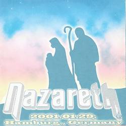 Nazareth : Live in Hamburg